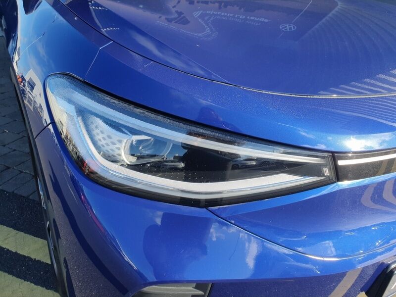 More views of Volkswagen ID.4