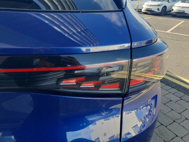 More views of Volkswagen ID.4