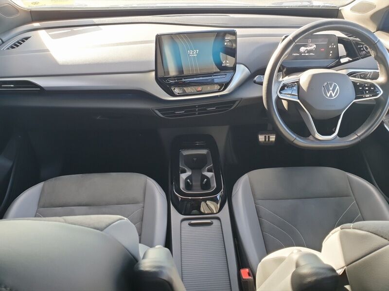 More views of Volkswagen ID.4