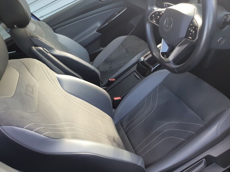 More views of Volkswagen ID.4