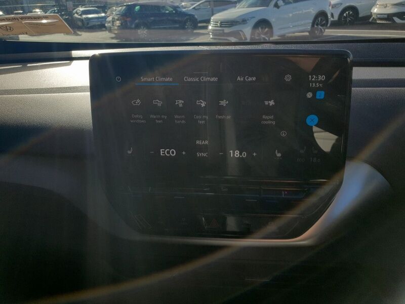 More views of Volkswagen ID.4