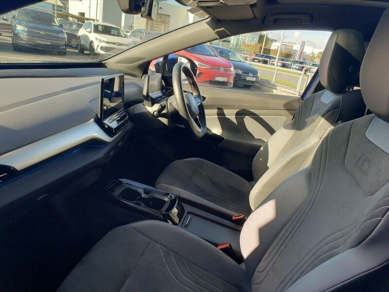 More views of Volkswagen ID.4