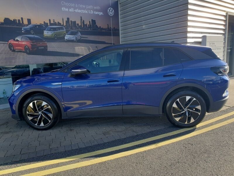 More views of Volkswagen ID.4