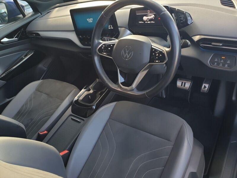 More views of Volkswagen ID.4