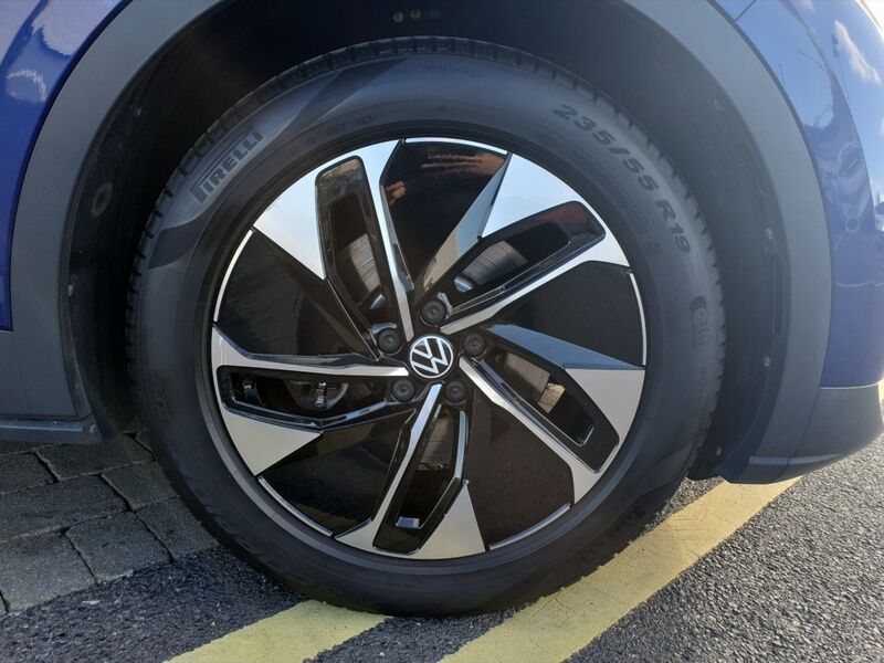 More views of Volkswagen ID.4