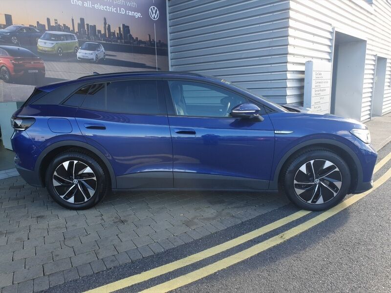 More views of Volkswagen ID.4