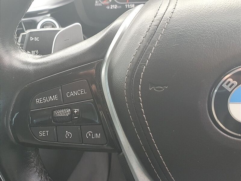 More views of BMW 5-Series