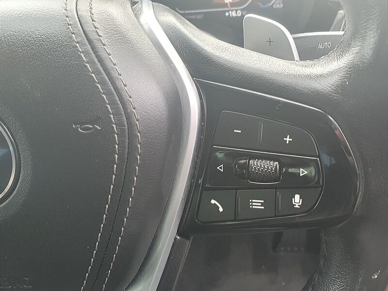 More views of BMW 5-Series