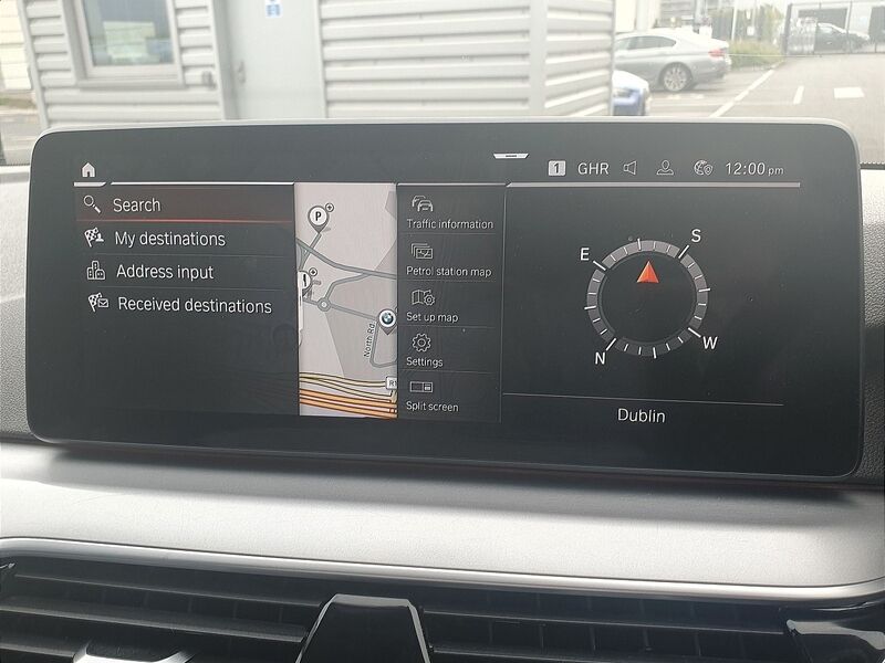 More views of BMW 5-Series