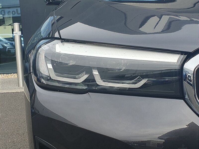 More views of BMW 5-Series