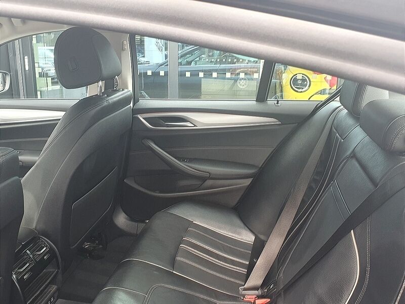 More views of BMW 5-Series