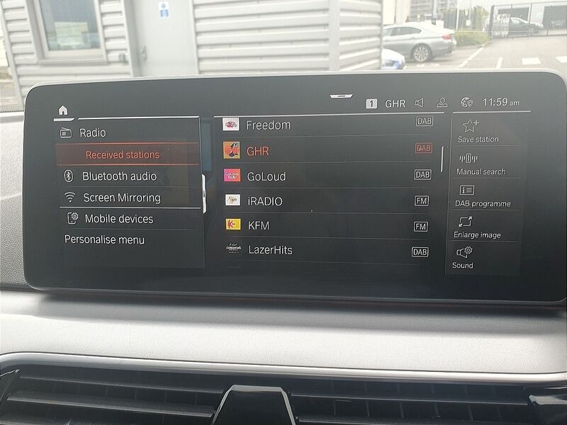 More views of BMW 5-Series