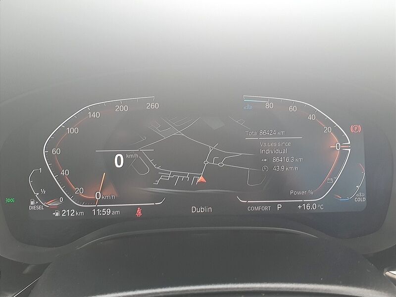 More views of BMW 5-Series