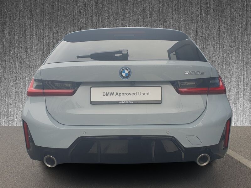 More views of BMW 3-Series