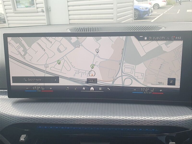 More views of BMW 3-Series