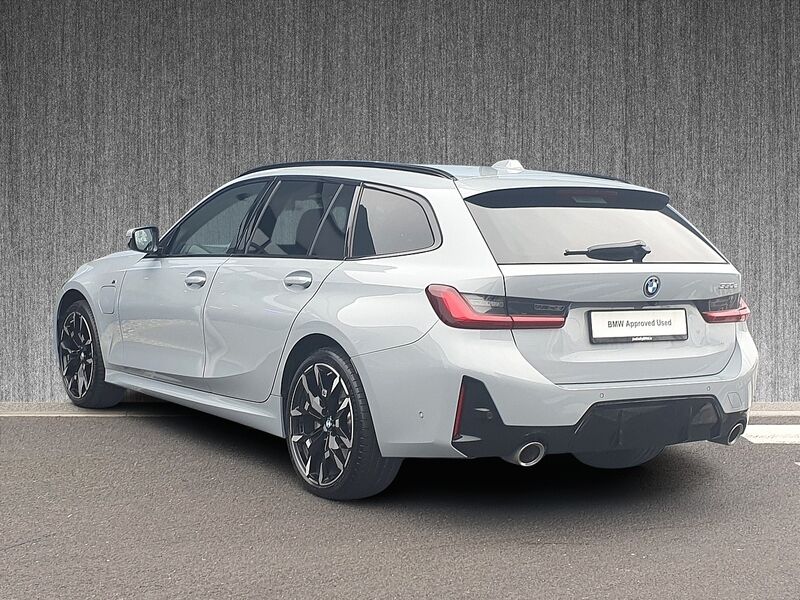 More views of BMW 3-Series