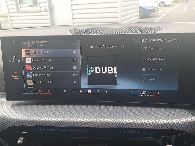 More views of BMW 3-Series