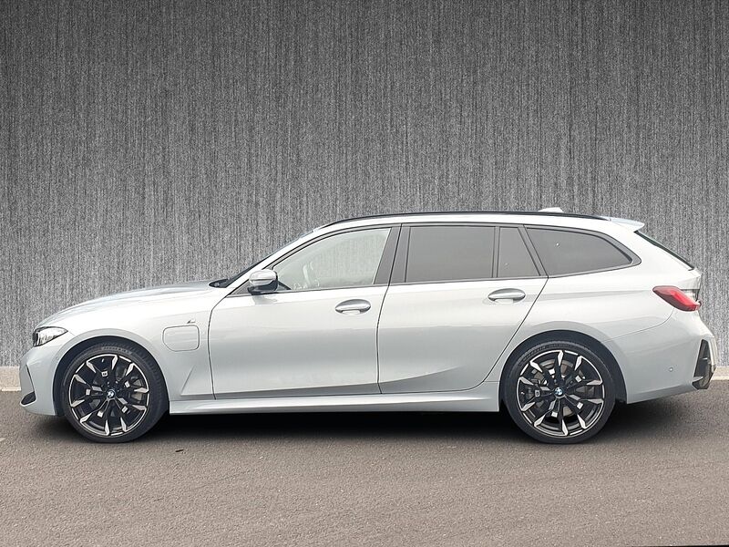 More views of BMW 3-Series