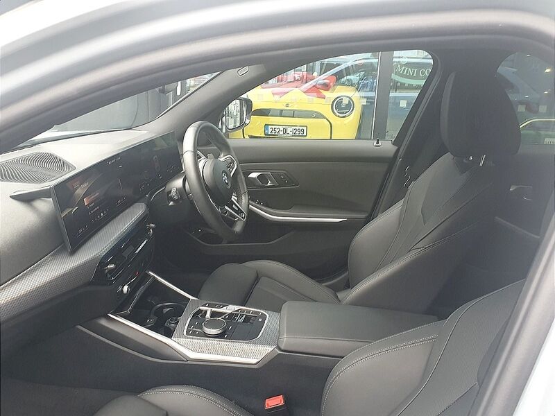 More views of BMW 3-Series