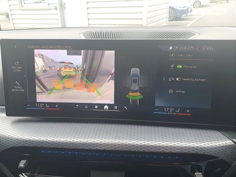 More views of BMW 3-Series