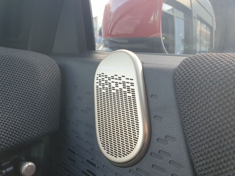 More views of Mini Cooper