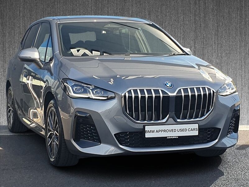 More views of BMW 2-Series