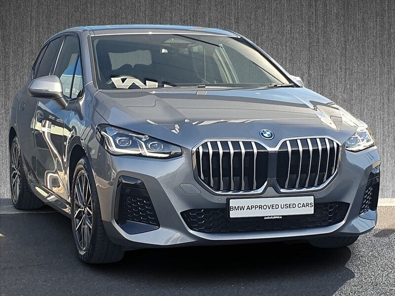 More views of BMW 2-Series