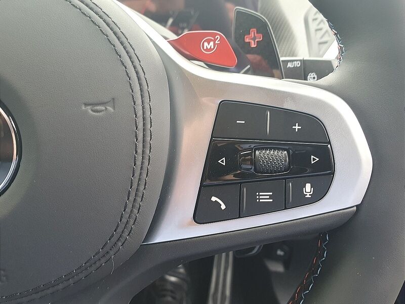 More views of BMW XM