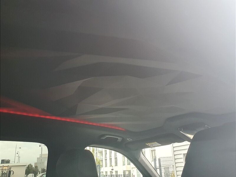 More views of BMW XM