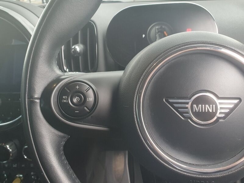 More views of Mini Countryman