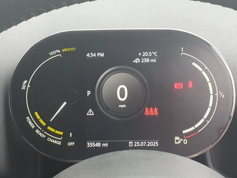 More views of Mini Countryman