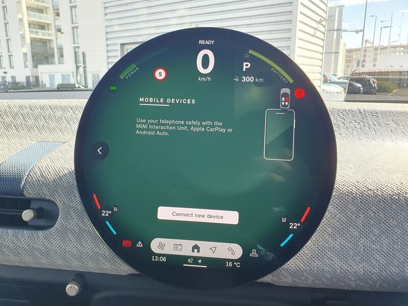 More views of Mini Cooper