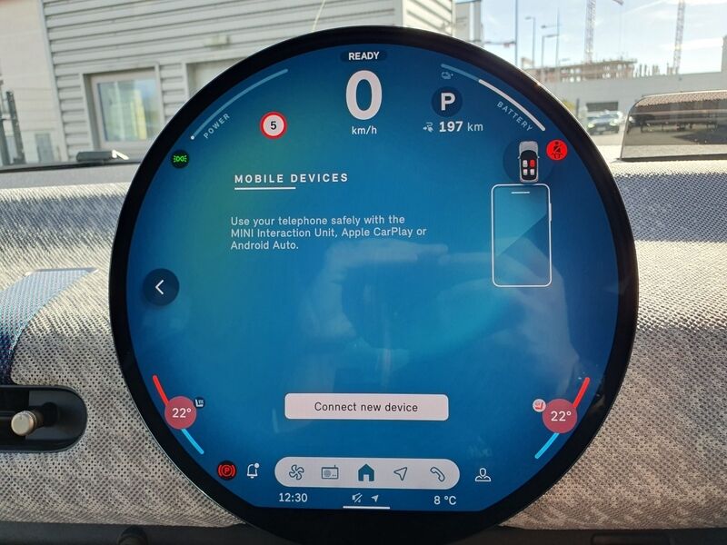 More views of Mini Cooper