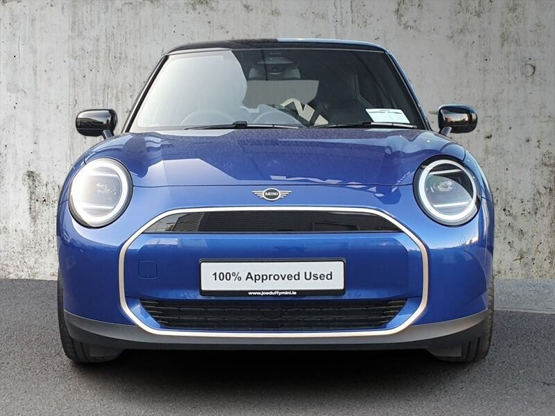 More views of Mini Cooper