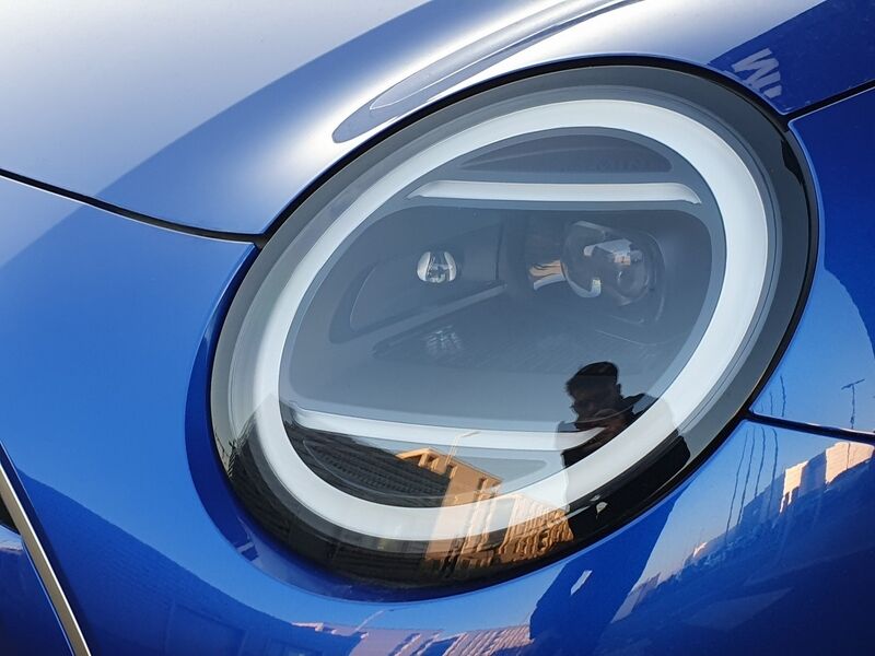 More views of Mini Cooper