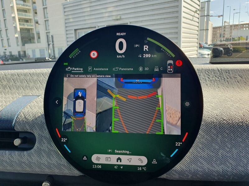 More views of Mini Cooper