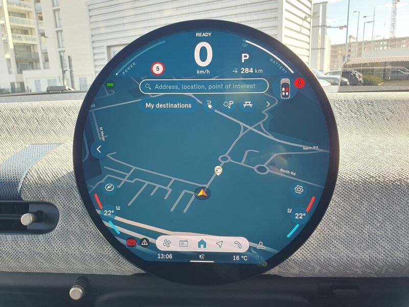 More views of Mini Cooper