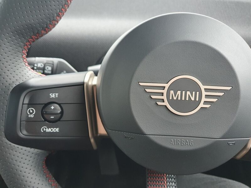 More views of Mini Cooper