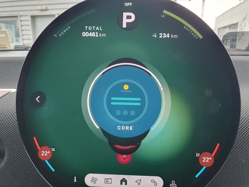 More views of Mini Cooper