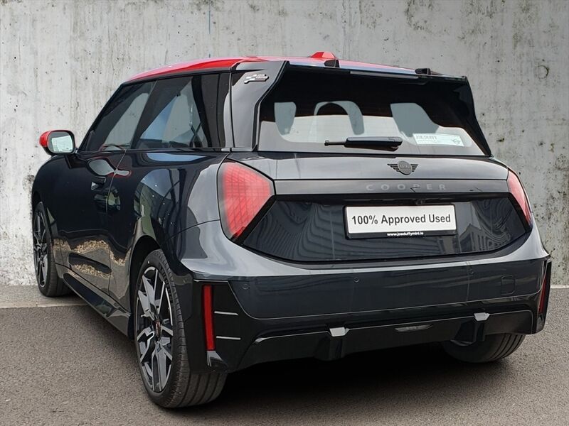 More views of Mini Cooper