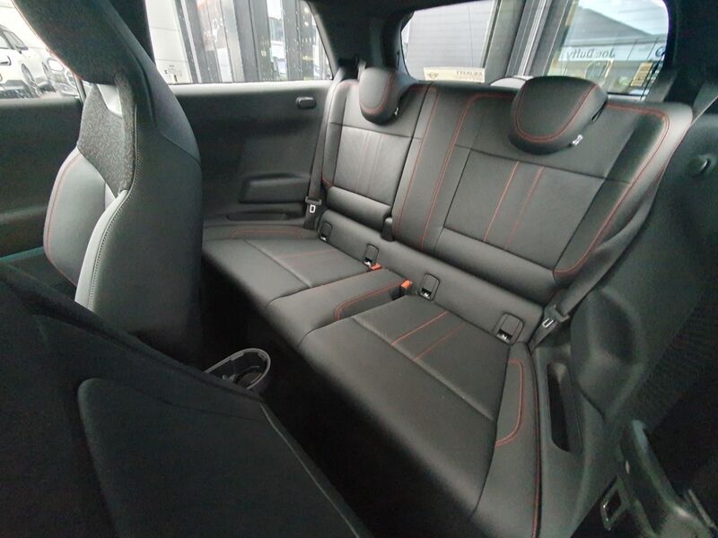 More views of Mini Cooper