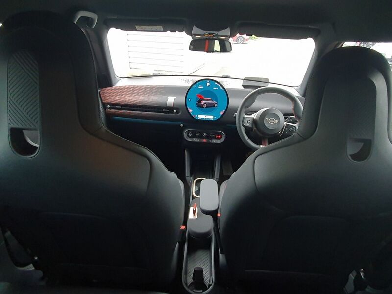 More views of Mini Cooper