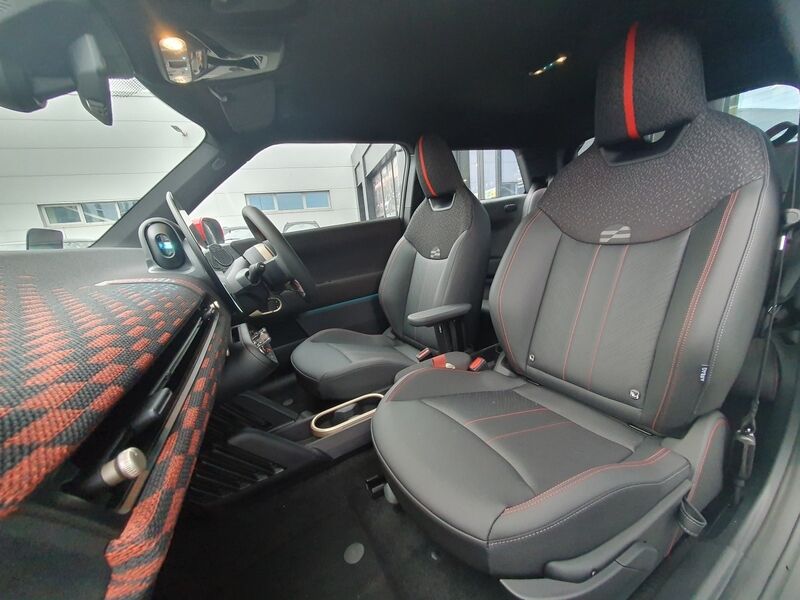 More views of Mini Cooper