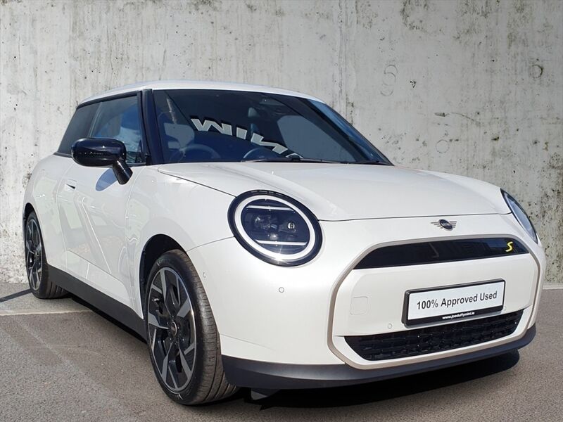 More views of Mini Cooper