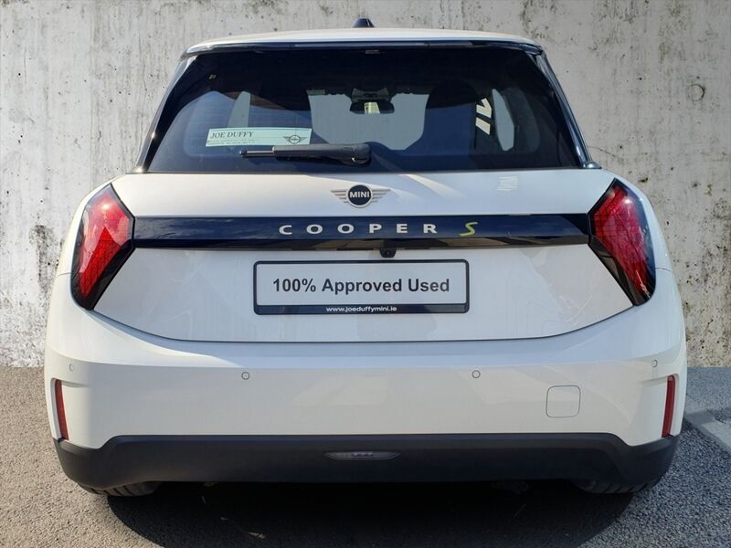 More views of Mini Cooper