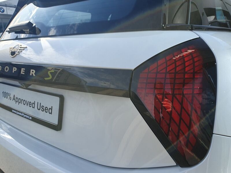 More views of Mini Cooper