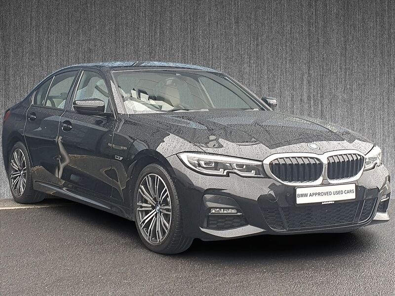 More views of BMW 3-Series