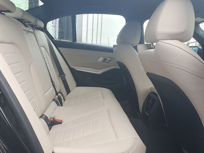 More views of BMW 3-Series