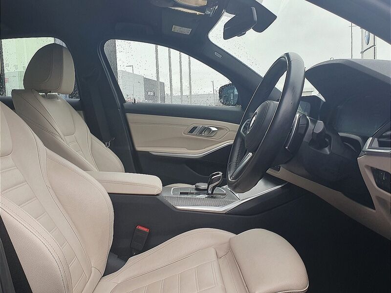 More views of BMW 3-Series