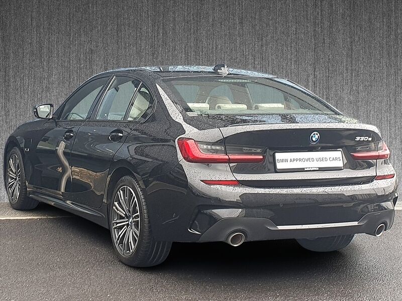 More views of BMW 3-Series